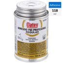 Adhesivo Pvc 118 Ml Tradicional Profesional