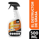 Limpiador Destructor De Grasa Adclean Cocina 500 Ml