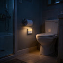 Luz Led De Noche Con Sensor Bat