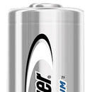 Pila Litio 123 Energizer