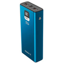 Bateria Cargador Externo Powerbank Carga Rapida 20000 Mah Pantalla Digital Ucp20Lpd