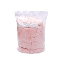 Set 4 Canastos 100X70X45 Cm Transparente
