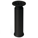 Pata Abs Regulable 150-175Mm Negro Fixse