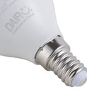 Ampolleta Led Mini Globo 5 W E14 470 Lm Luz Fria