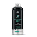 Pintura Resistente Altas Temperaturas Spray 0.4 L Mate Negro