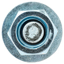 Perno anclaje 1/4 x 3 3/4 4 unidades