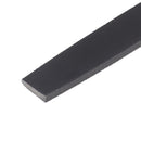 Lima Plana 8 Pulg Acero