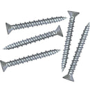 Tornillo Autoperforante Metal 25 mm 4.2 mm 5 unidad(es)