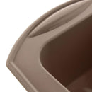 Molde silicona pan 29 cm