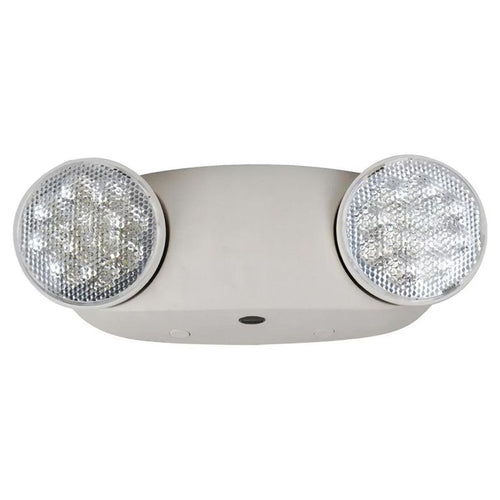 Lampara De Emergencia Led Redondo 2,4W Sec