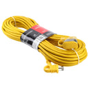 Extension Electrica Profesional 20 M Amarillo
