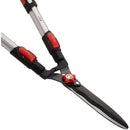 Tijeron para cortar pasto y setos extensible de 67 a 80 cm