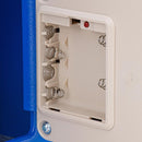 Caja de seguridad mini digital 4 litros