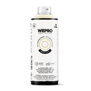 Pintura en Spray 0.4 l Mate Blanco Mozzarella