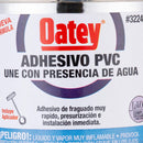 Adhesivo Pvc 237 Ml Humedad Profesional