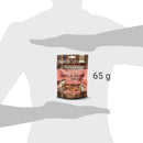 Snack gato cubos de salmon 65 gr
