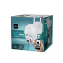 Camara De Seguridad Exterior 1080P Dual Band 2.4 / 5.0 Ghz