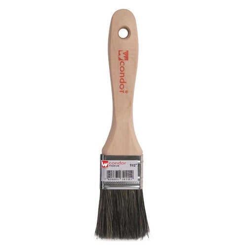 Brocha Multiproposito Condor 5/8 Pulg P/Todo Tipo Pinturas