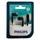 Audifono SHE1405/Bk Negro
