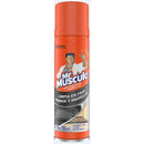 Limpiador Mr. Musculo Hornos y Parrillas Multiuso 360 ml