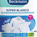 Blanqueador 0.4 kg Doypack