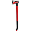 Hacha Fibra 3 1/ 2 Lb Nomica Para Jardin