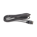 Cargador Tipo C a Tipo C 100 W 2 metros