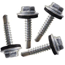 Tornillo Autoperforante Metal 3/4 5.50 mm 4 unidad(es)