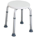 Piso De Ducha Antideslizante Soporte 158 Kg