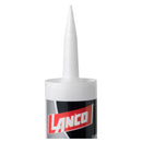 Sellador Uretano Lanco Gris 300 Ml Elastico Pintable Interio