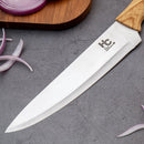 Cuchillo Chef 20 Cm Acero Inoxidable