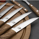 Set Cuchillo/Tenedor 12 Pzas