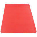 Hoja Para Horno 42,5 Cm Silicona Rojo