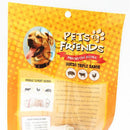 Hueso Triple para Perro Todas las edades vacuno, cerdo y gallina 0.9 kg