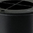 Kit 4 Patas Abs Cocina 30Mm