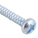 Tornillo Roscalata Metal 1-1/2 6 mm 100 unidad(es)