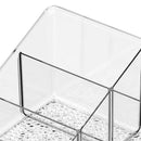 Organizador de Vanity 6 divisiones