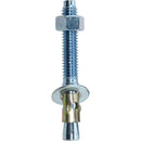 Perno Anclaje 3/8 X 3 4 Unidades