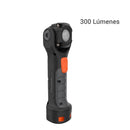 Linterna Pivot Hardcase