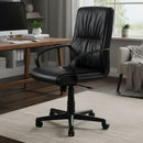 Silla Ejecutiva Ventura Negro