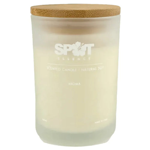 Vela De Soya 220 G Ipanema