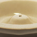 Porta Incienso Ceramica Arena