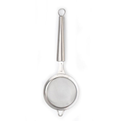 Colador Mini Inoxidable Just Home Collection P/Cocina 9 Cm