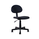 Silla Escritorio Hl-1003 Negro