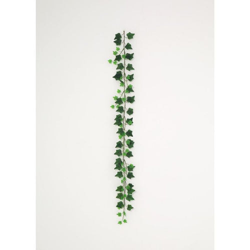 Guirnalda Hiedra Artificial 180 Cm Verde