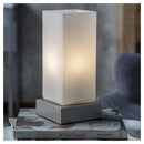 Lampara De Mesa 26 Cm 1,5 W
