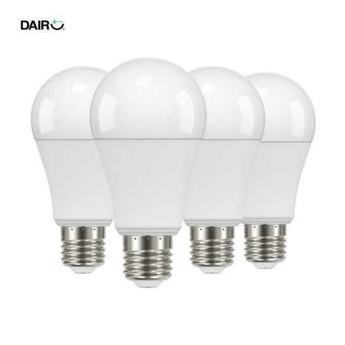 Pack 4 Ampolletas Led 100 W E27 1521 lm Luz Neutro