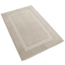 Piso Signature 50X80 Cm Algodon Marfil