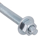 Perno anclaje 3/8 x 3 1/2 1 unidades