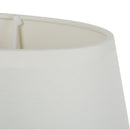 Pack De 2 Lamparas De Mesa M510Tl Gris 20X20 Cm